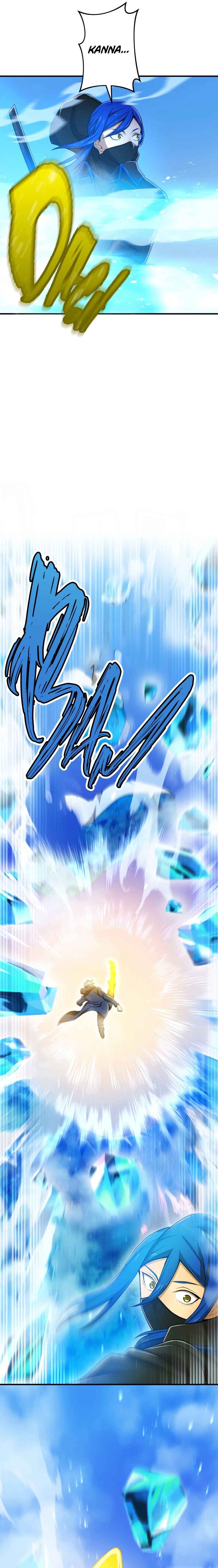 Page 6 Chapter 23 Ore Dake Saikyou Chouetsusha - Zen Sekai no Cheat Shishou ni Mitomerareta