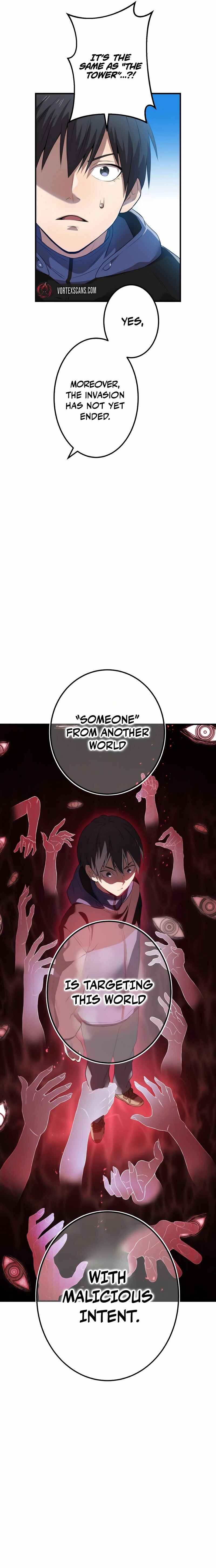 Page 18 Chapter 9 Ore Dake Saikyou Chouetsusha - Zen Sekai no Cheat Shishou ni Mitomerareta