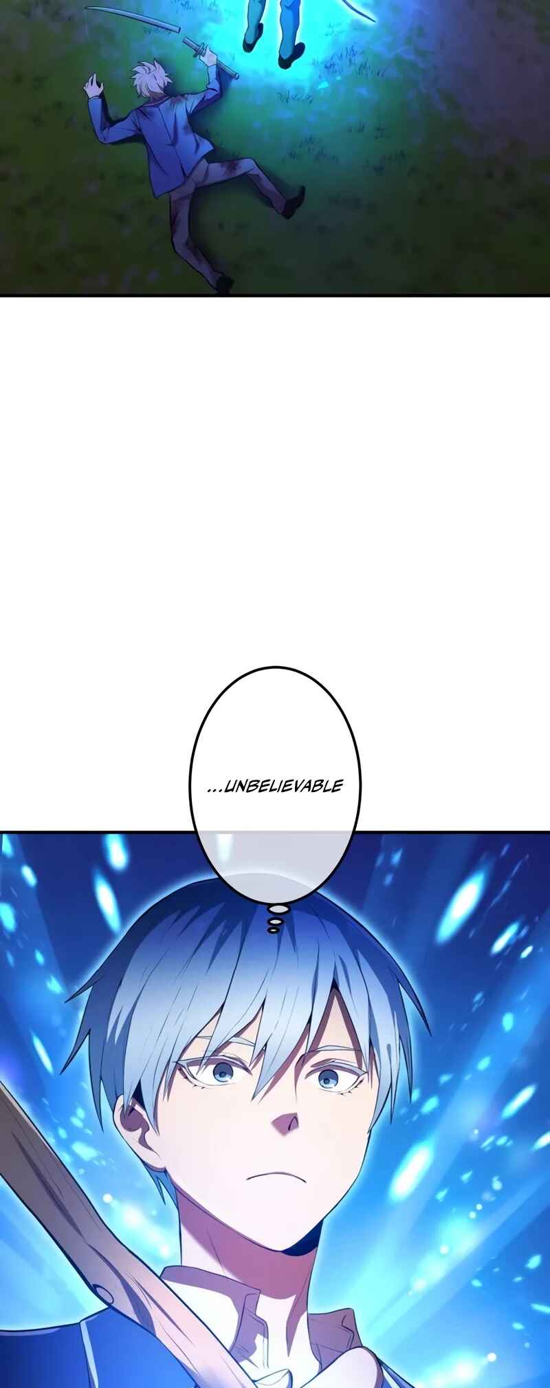 Page 2 Chapter 2 Ore Dake Saikyou Chouetsusha - Zen Sekai no Cheat Shishou ni Mitomerareta