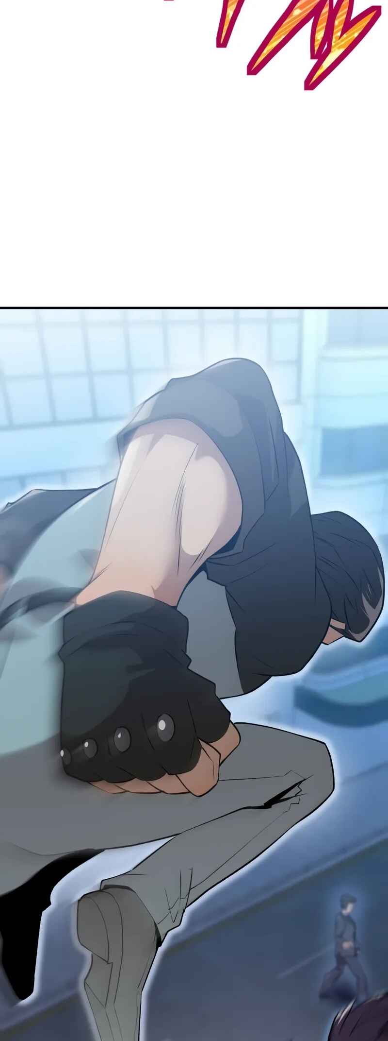 Page 31 Chapter 2 Ore Dake Saikyou Chouetsusha - Zen Sekai no Cheat Shishou ni Mitomerareta