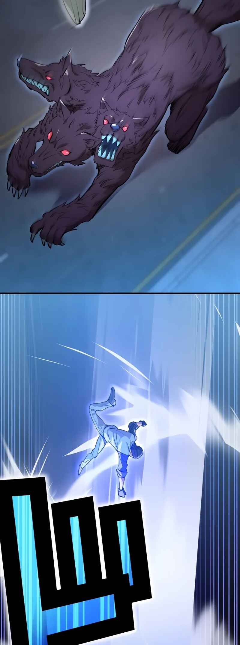 Page 32 Chapter 2 Ore Dake Saikyou Chouetsusha - Zen Sekai no Cheat Shishou ni Mitomerareta