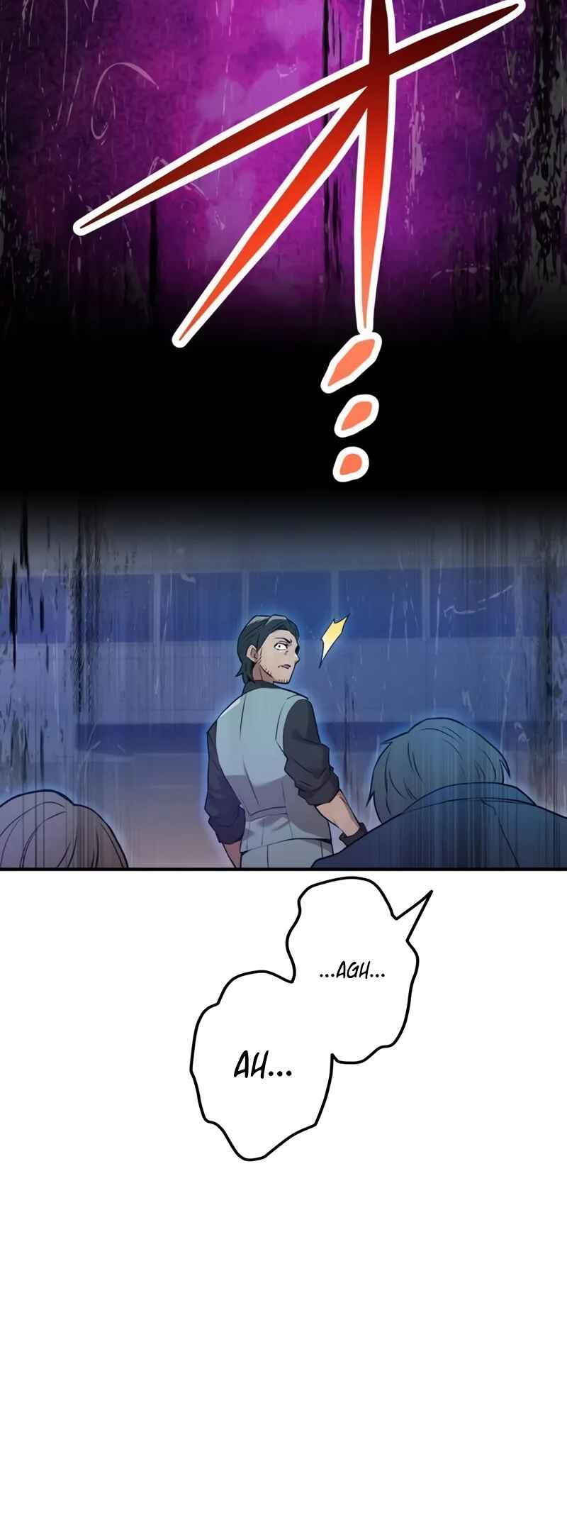 Page 39 Chapter 2 Ore Dake Saikyou Chouetsusha - Zen Sekai no Cheat Shishou ni Mitomerareta