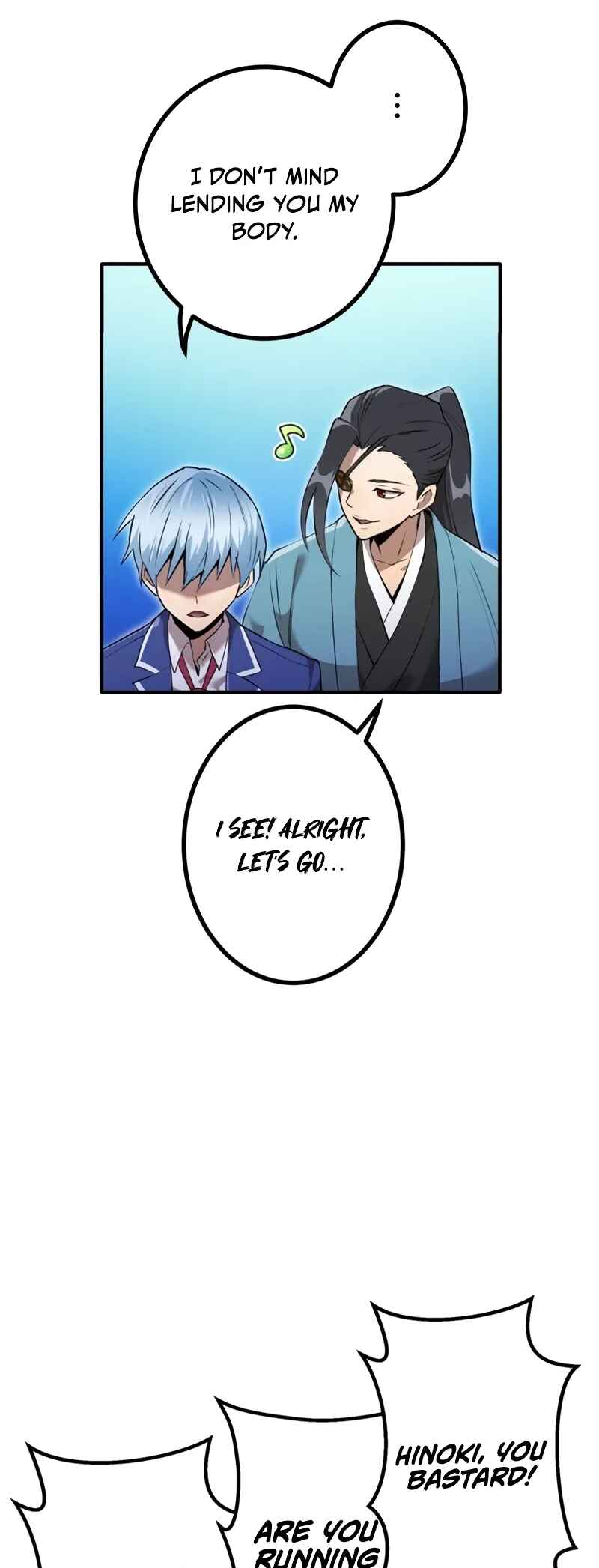 Page 65 Chapter 2 Ore Dake Saikyou Chouetsusha - Zen Sekai no Cheat Shishou ni Mitomerareta