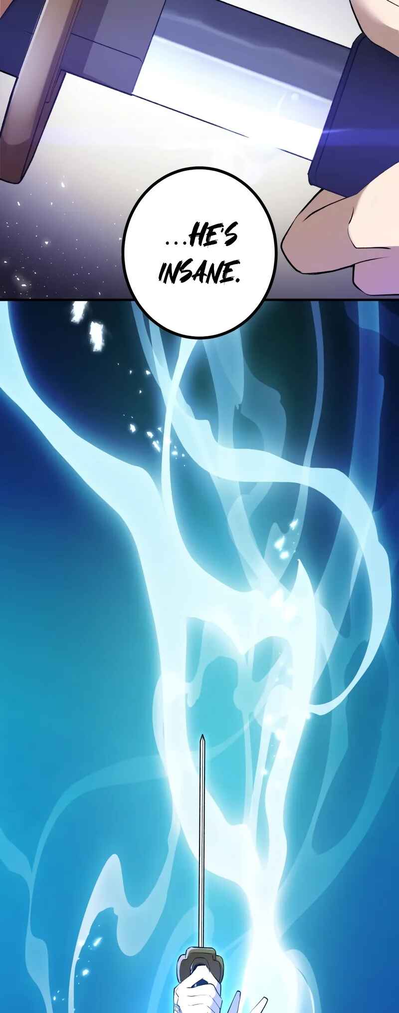 Page 72 Chapter 2 Ore Dake Saikyou Chouetsusha - Zen Sekai no Cheat Shishou ni Mitomerareta