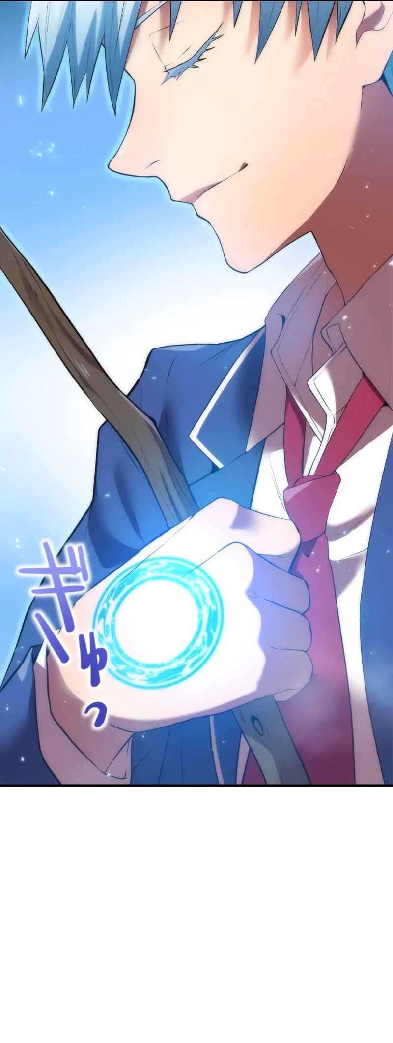 Page 8 Chapter 2 Ore Dake Saikyou Chouetsusha - Zen Sekai no Cheat Shishou ni Mitomerareta