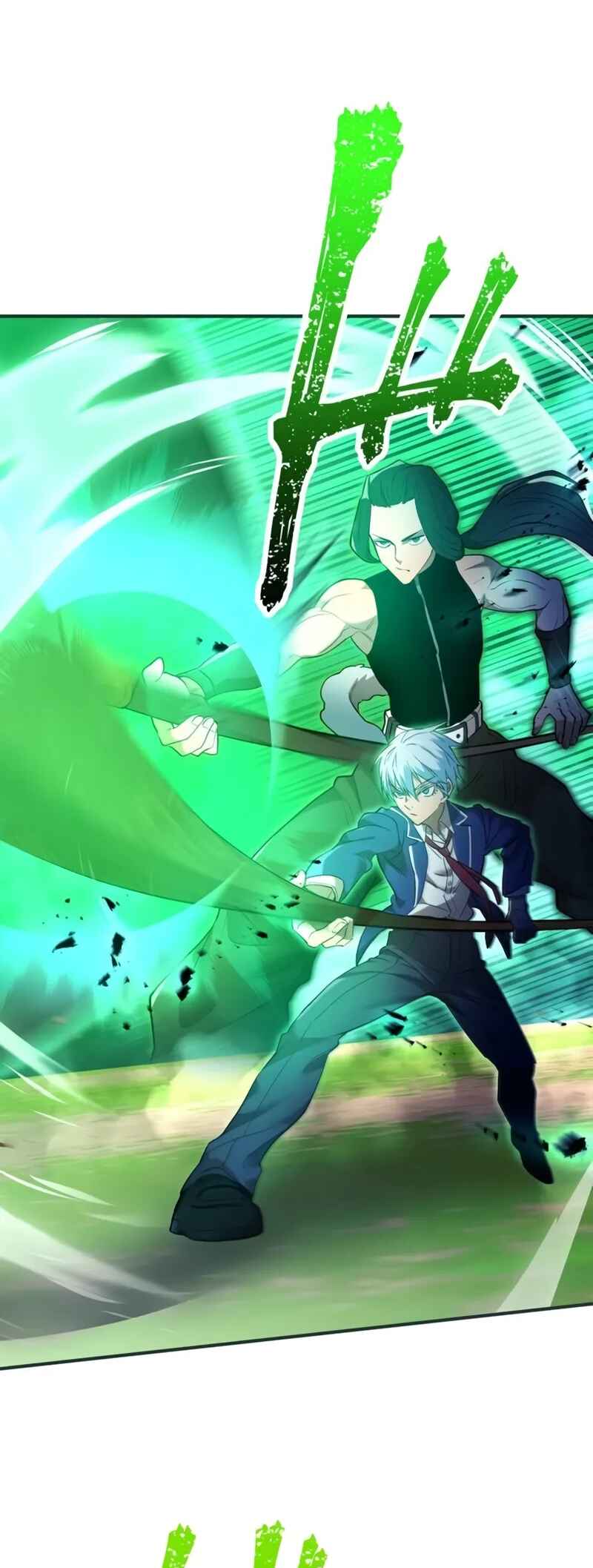 Page 82 Chapter 2 Ore Dake Saikyou Chouetsusha - Zen Sekai no Cheat Shishou ni Mitomerareta