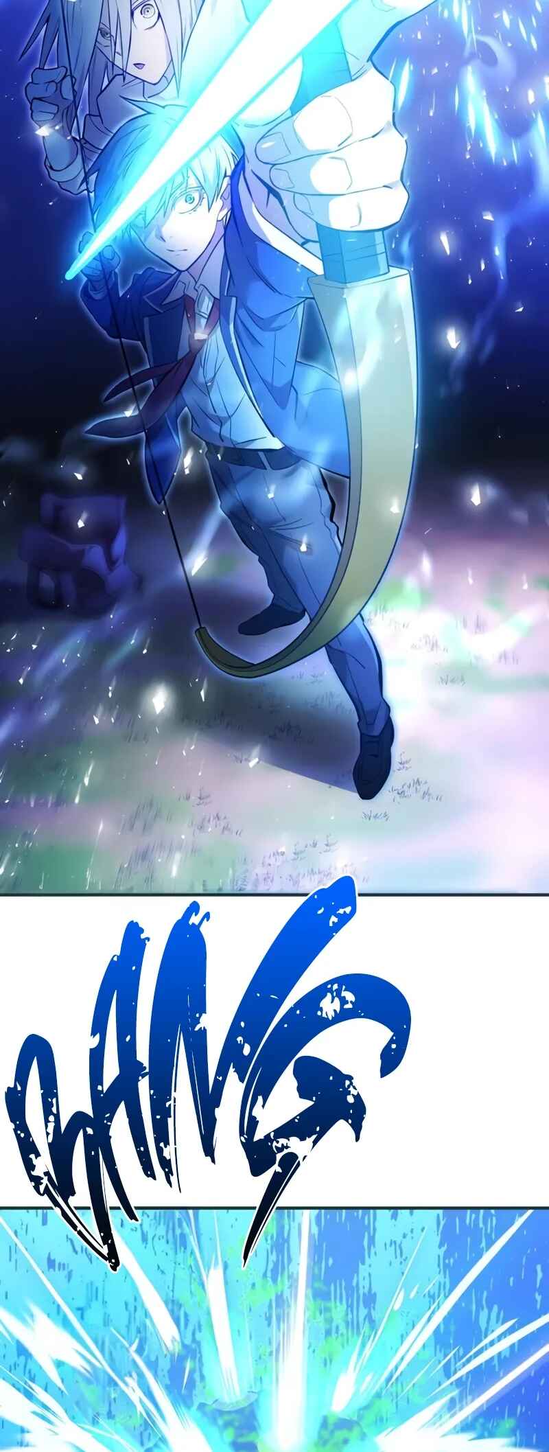 Page 87 Chapter 2 Ore Dake Saikyou Chouetsusha - Zen Sekai no Cheat Shishou ni Mitomerareta