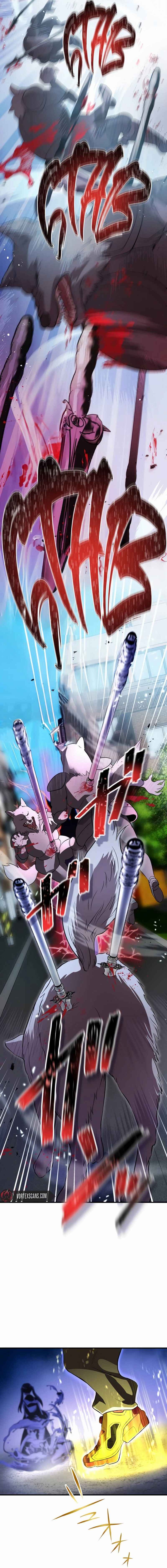 Page 17 Chapter 11 Ore Dake Saikyou Chouetsusha - Zen Sekai no Cheat Shishou ni Mitomerareta
