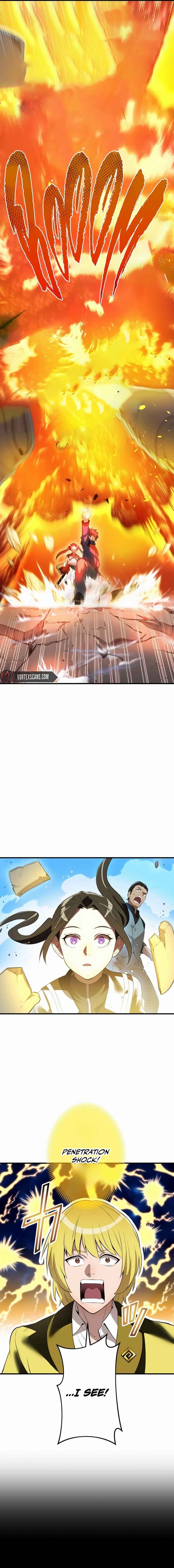 Page 24 Chapter 11 Ore Dake Saikyou Chouetsusha - Zen Sekai no Cheat Shishou ni Mitomerareta