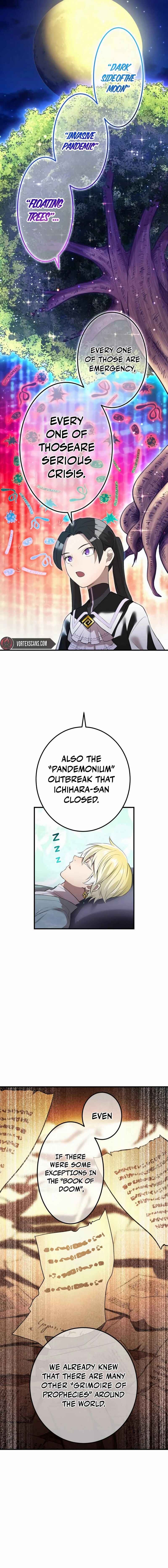 Page 9 Chapter 11 Ore Dake Saikyou Chouetsusha - Zen Sekai no Cheat Shishou ni Mitomerareta