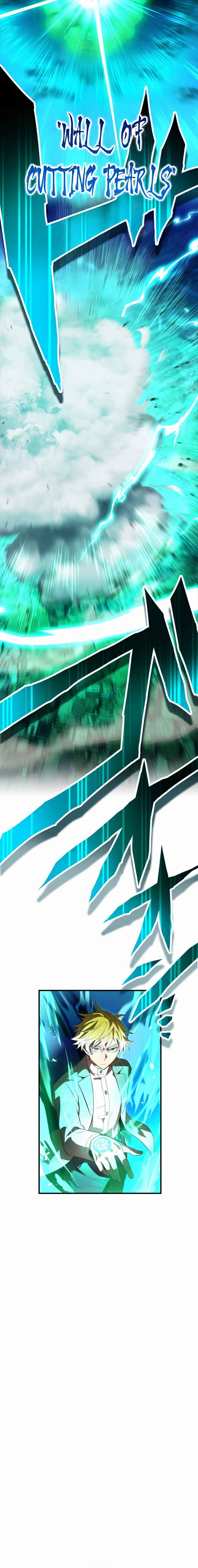Page 10 Chapter 40 Ore Dake Saikyou Chouetsusha - Zen Sekai no Cheat Shishou ni Mitomerareta