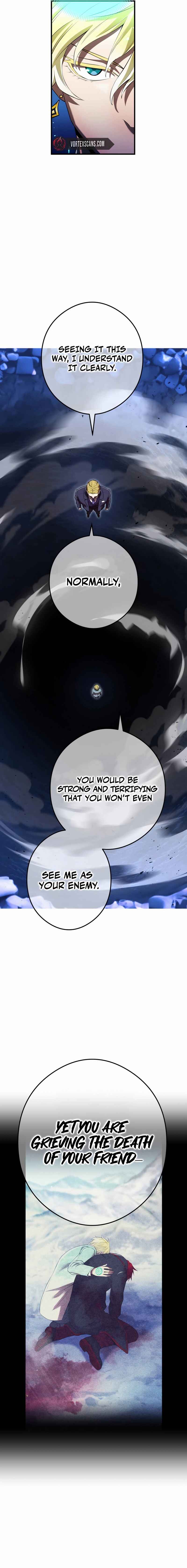 Page 12 Chapter 40 Ore Dake Saikyou Chouetsusha - Zen Sekai no Cheat Shishou ni Mitomerareta