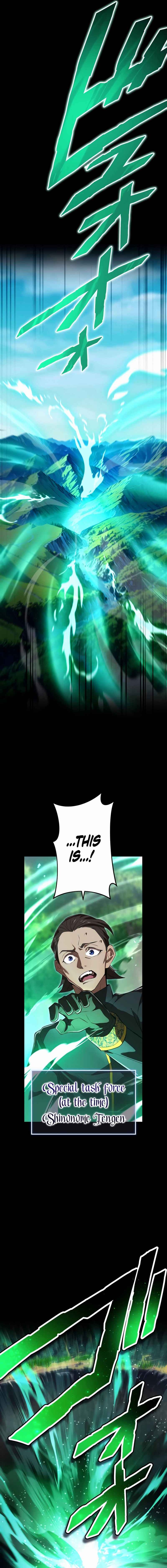 Page 16 Chapter 40 Ore Dake Saikyou Chouetsusha - Zen Sekai no Cheat Shishou ni Mitomerareta