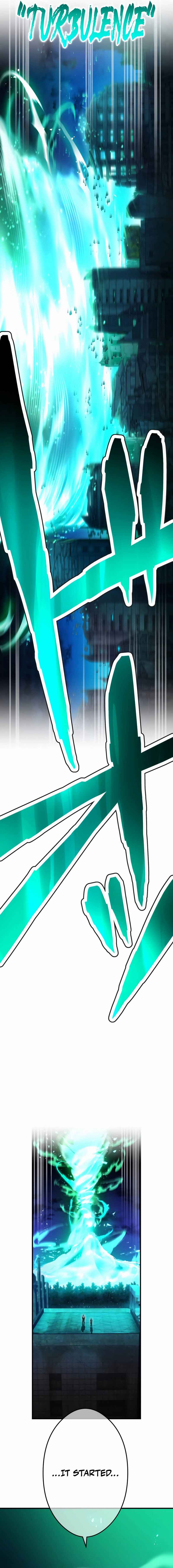 Page 2 Chapter 40 Ore Dake Saikyou Chouetsusha - Zen Sekai no Cheat Shishou ni Mitomerareta