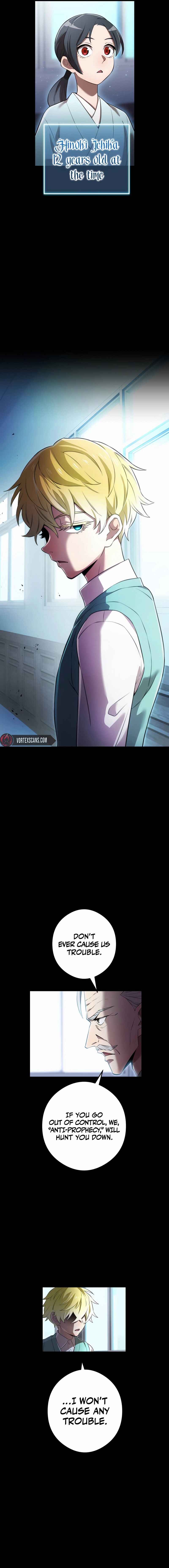 Page 23 Chapter 40 Ore Dake Saikyou Chouetsusha - Zen Sekai no Cheat Shishou ni Mitomerareta