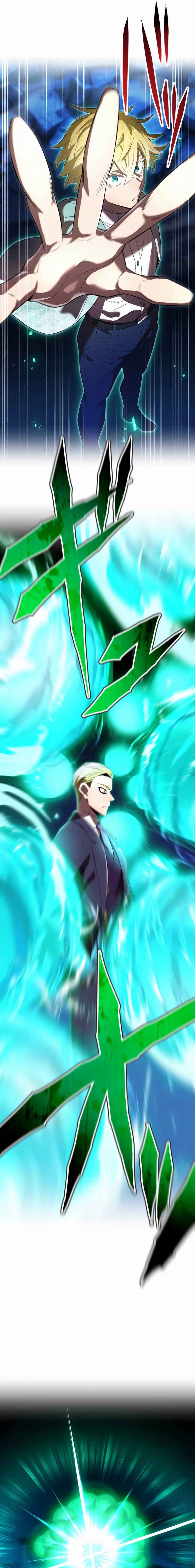 Page 9 Chapter 40 Ore Dake Saikyou Chouetsusha - Zen Sekai no Cheat Shishou ni Mitomerareta