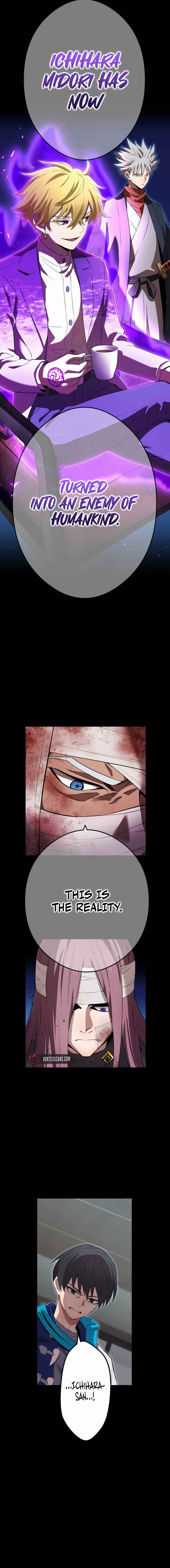 Page 17 Chapter 42 Ore Dake Saikyou Chouetsusha - Zen Sekai no Cheat Shishou ni Mitomerareta