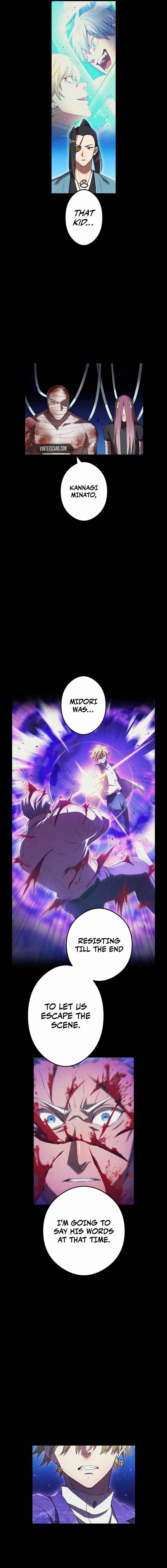 Page 18 Chapter 42 Ore Dake Saikyou Chouetsusha - Zen Sekai no Cheat Shishou ni Mitomerareta