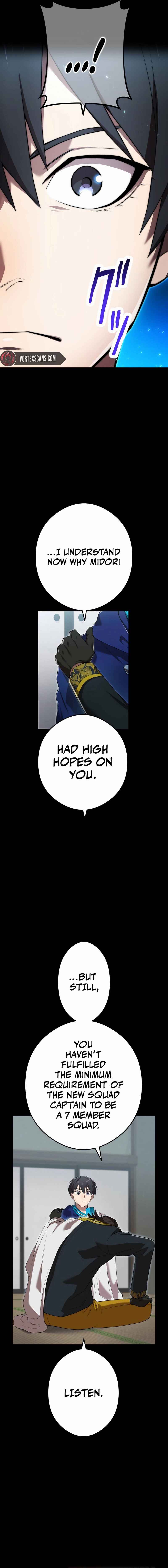 Page 20 Chapter 42 Ore Dake Saikyou Chouetsusha - Zen Sekai no Cheat Shishou ni Mitomerareta