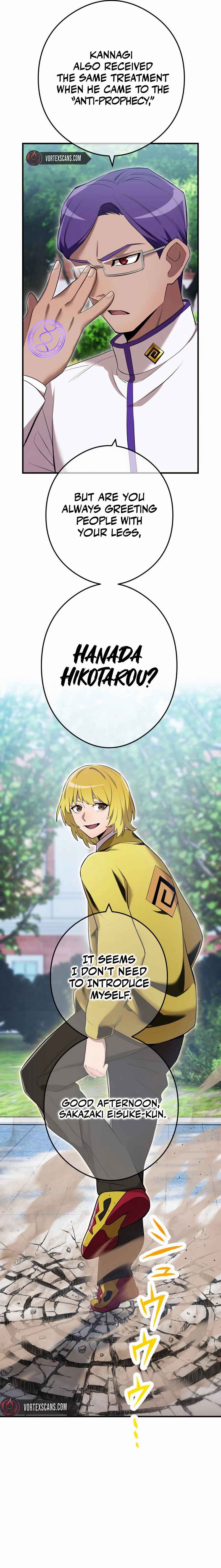 Page 25 Chapter 42 Ore Dake Saikyou Chouetsusha - Zen Sekai no Cheat Shishou ni Mitomerareta