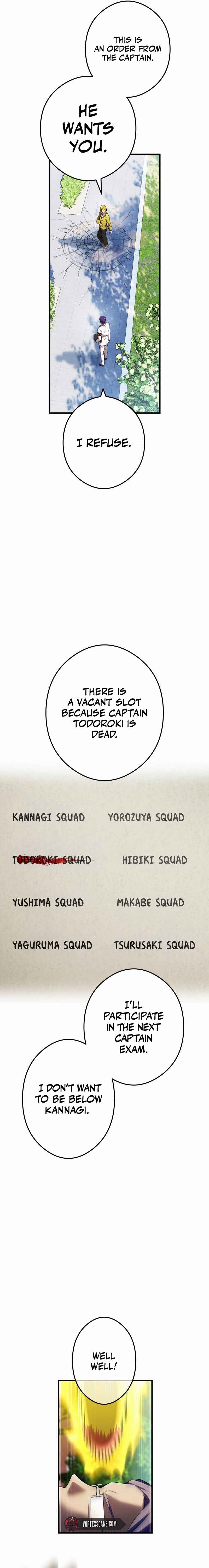 Page 26 Chapter 42 Ore Dake Saikyou Chouetsusha - Zen Sekai no Cheat Shishou ni Mitomerareta