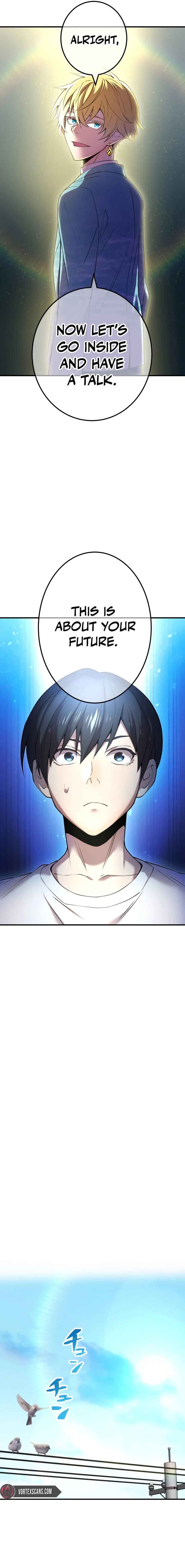 Page 10 Chapter 8 Ore Dake Saikyou Chouetsusha - Zen Sekai no Cheat Shishou ni Mitomerareta
