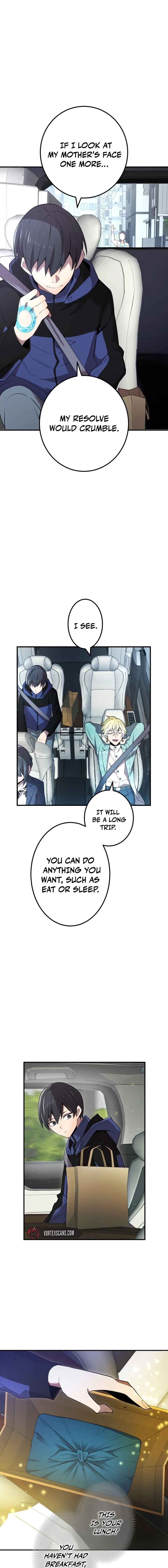 Page 19 Chapter 8 Ore Dake Saikyou Chouetsusha - Zen Sekai no Cheat Shishou ni Mitomerareta