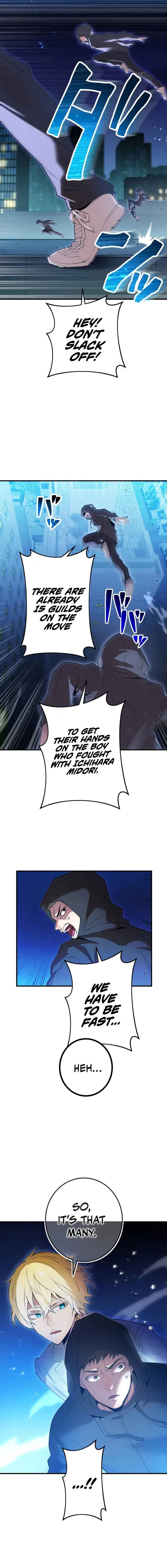 Page 2 Chapter 8 Ore Dake Saikyou Chouetsusha - Zen Sekai no Cheat Shishou ni Mitomerareta