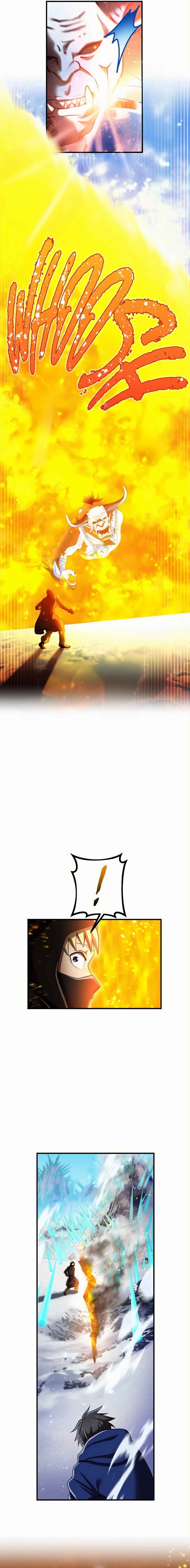 Page 12 Chapter 20 Ore Dake Saikyou Chouetsusha - Zen Sekai no Cheat Shishou ni Mitomerareta