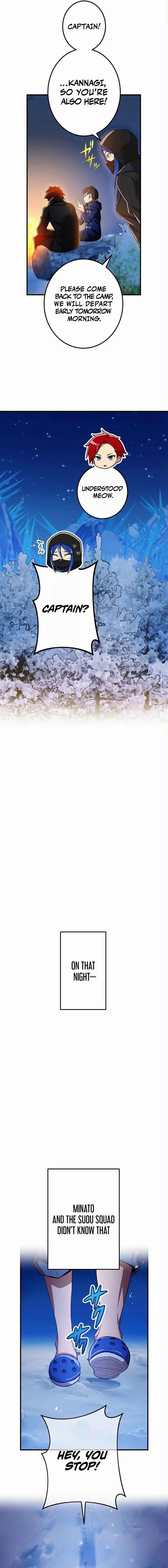 Page 26 Chapter 20 Ore Dake Saikyou Chouetsusha - Zen Sekai no Cheat Shishou ni Mitomerareta