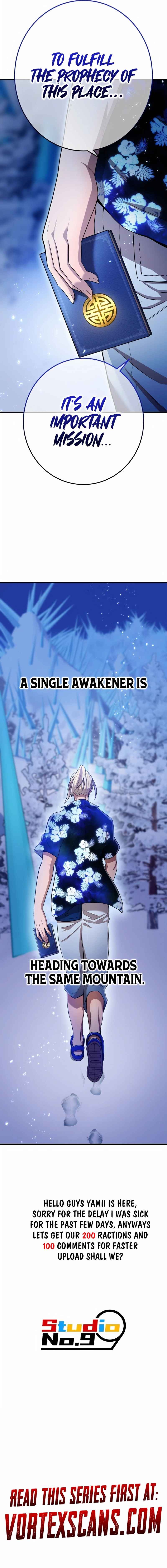 Page 28 Chapter 20 Ore Dake Saikyou Chouetsusha - Zen Sekai no Cheat Shishou ni Mitomerareta