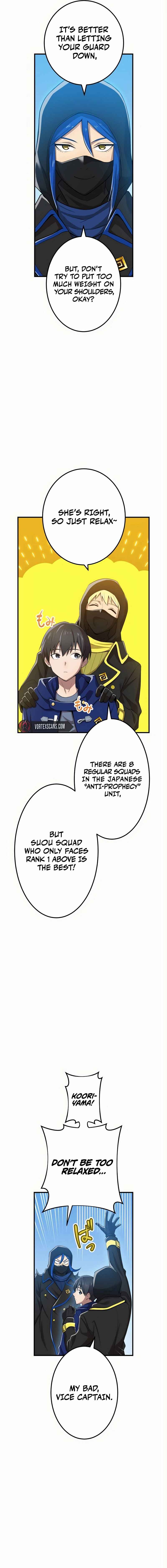 Page 4 Chapter 20 Ore Dake Saikyou Chouetsusha - Zen Sekai no Cheat Shishou ni Mitomerareta