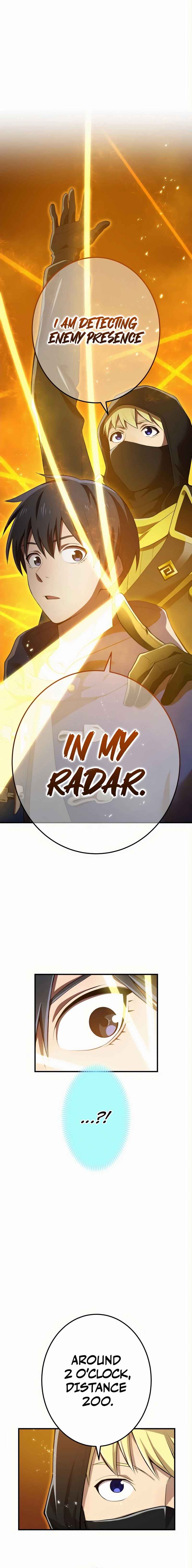 Page 5 Chapter 20 Ore Dake Saikyou Chouetsusha - Zen Sekai no Cheat Shishou ni Mitomerareta