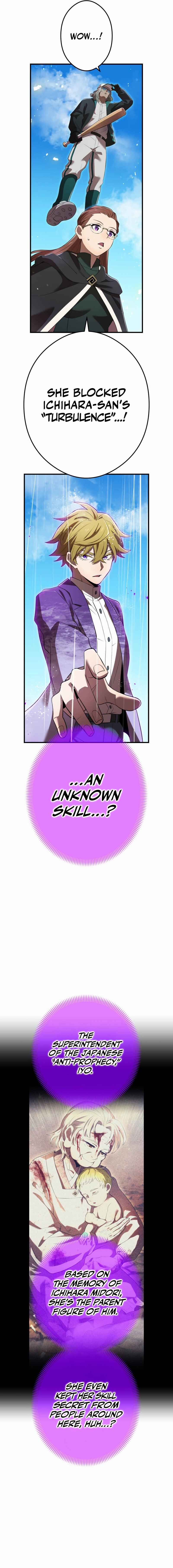 Page 10 Chapter 46 Ore Dake Saikyou Chouetsusha - Zen Sekai no Cheat Shishou ni Mitomerareta
