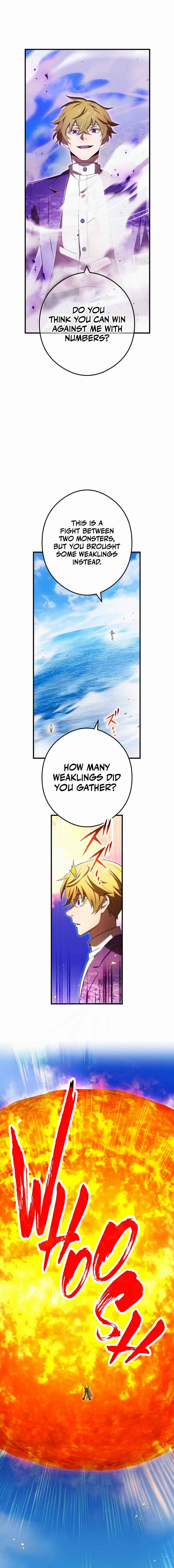 Page 28 Chapter 46 Ore Dake Saikyou Chouetsusha - Zen Sekai no Cheat Shishou ni Mitomerareta