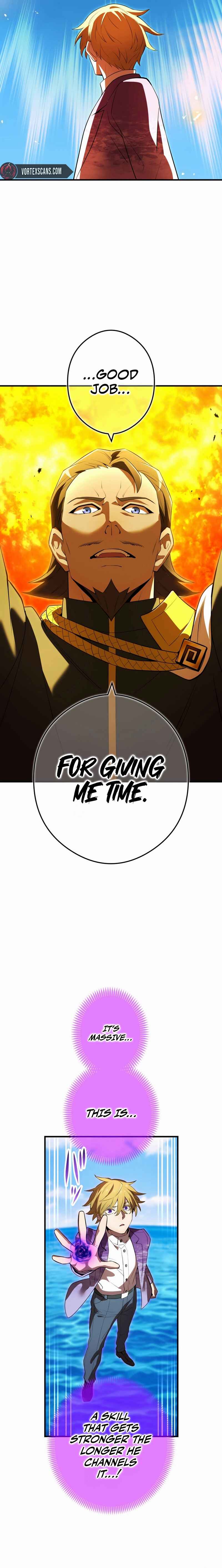 Page 29 Chapter 46 Ore Dake Saikyou Chouetsusha - Zen Sekai no Cheat Shishou ni Mitomerareta
