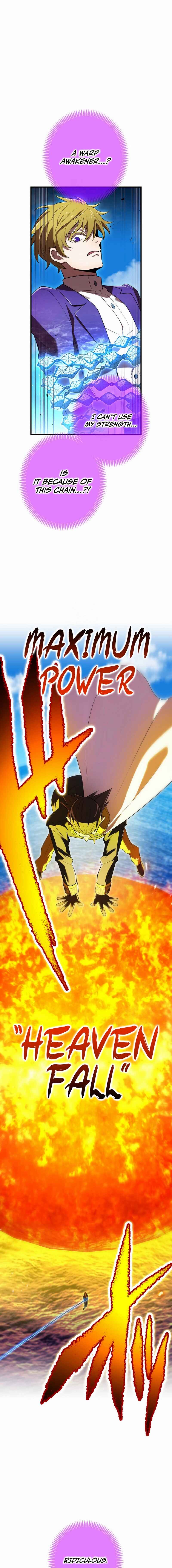 Page 31 Chapter 46 Ore Dake Saikyou Chouetsusha - Zen Sekai no Cheat Shishou ni Mitomerareta