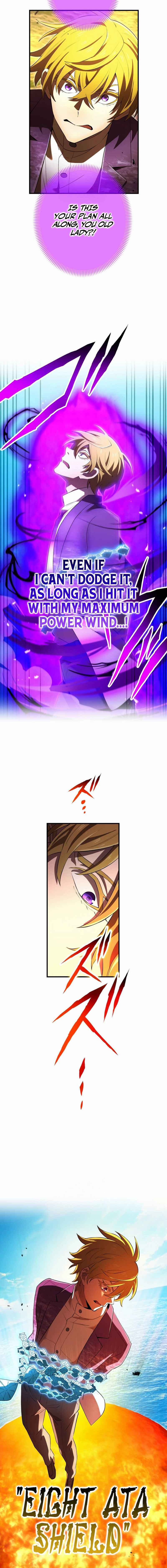 Page 32 Chapter 46 Ore Dake Saikyou Chouetsusha - Zen Sekai no Cheat Shishou ni Mitomerareta
