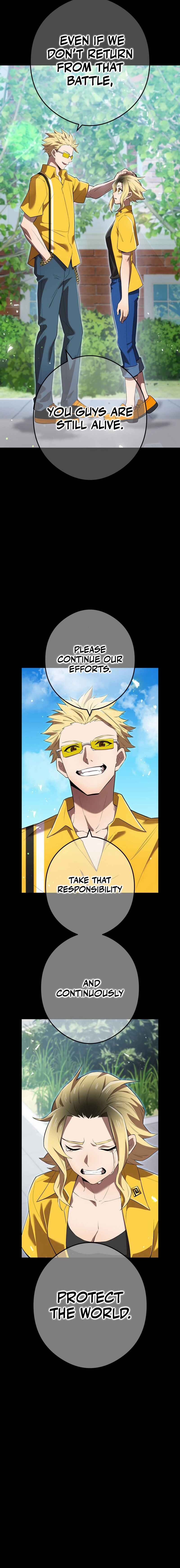 Page 5 Chapter 46 Ore Dake Saikyou Chouetsusha - Zen Sekai no Cheat Shishou ni Mitomerareta