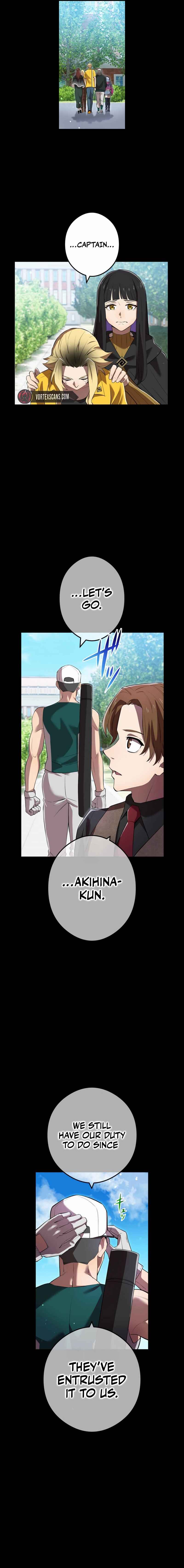 Page 6 Chapter 46 Ore Dake Saikyou Chouetsusha - Zen Sekai no Cheat Shishou ni Mitomerareta