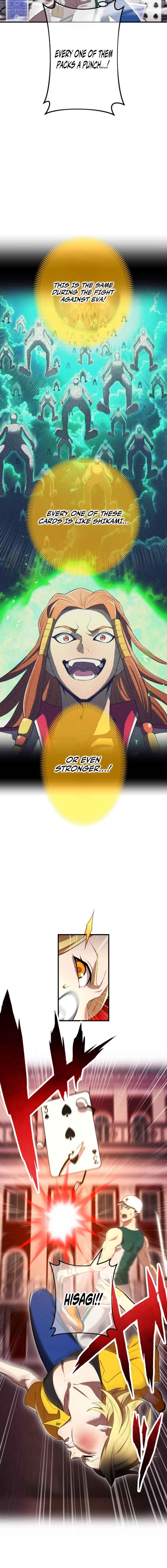 Page 12 Chapter 51 Ore Dake Saikyou Chouetsusha - Zen Sekai no Cheat Shishou ni Mitomerareta