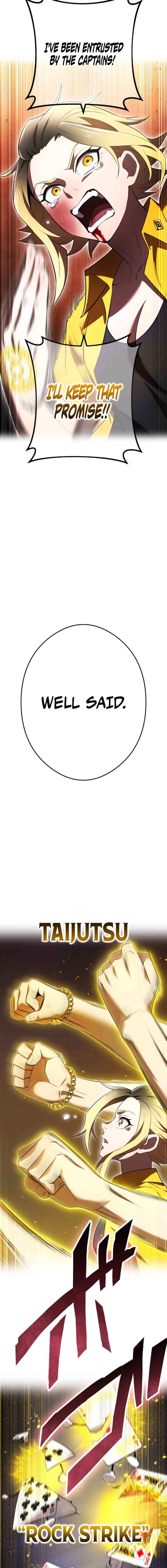 Page 14 Chapter 51 Ore Dake Saikyou Chouetsusha - Zen Sekai no Cheat Shishou ni Mitomerareta