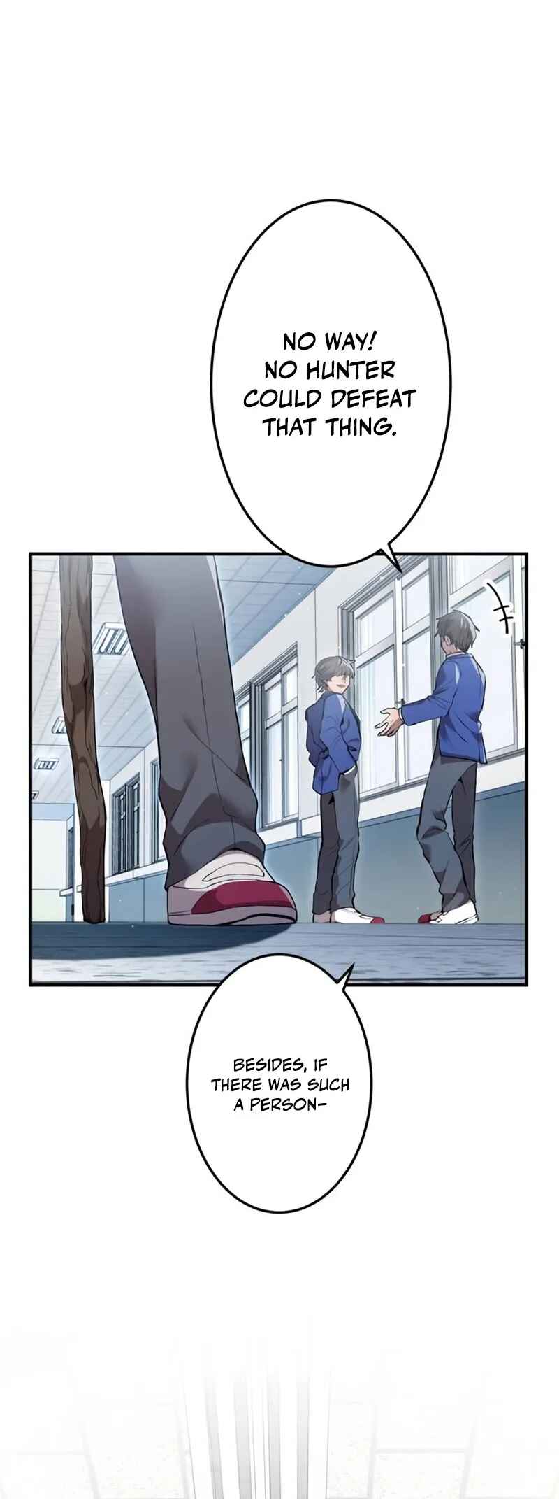 Page 10 Chapter 3 Ore Dake Saikyou Chouetsusha - Zen Sekai no Cheat Shishou ni Mitomerareta