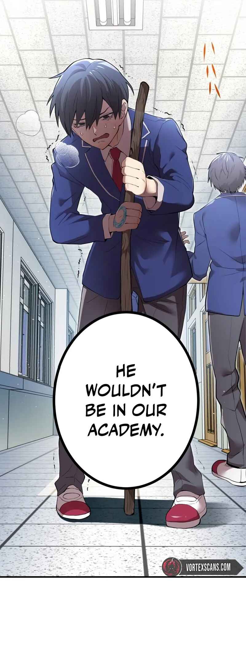 Page 11 Chapter 3 Ore Dake Saikyou Chouetsusha - Zen Sekai no Cheat Shishou ni Mitomerareta