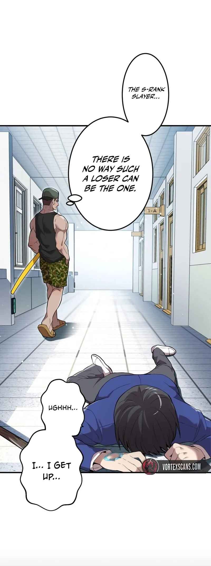 Page 14 Chapter 3 Ore Dake Saikyou Chouetsusha - Zen Sekai no Cheat Shishou ni Mitomerareta