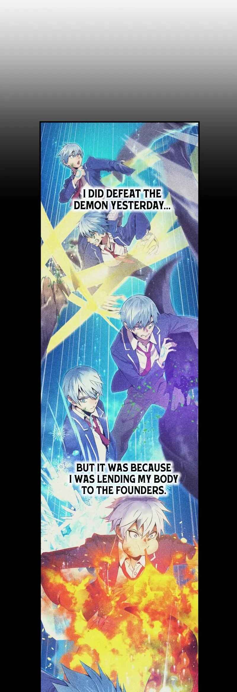 Page 15 Chapter 3 Ore Dake Saikyou Chouetsusha - Zen Sekai no Cheat Shishou ni Mitomerareta