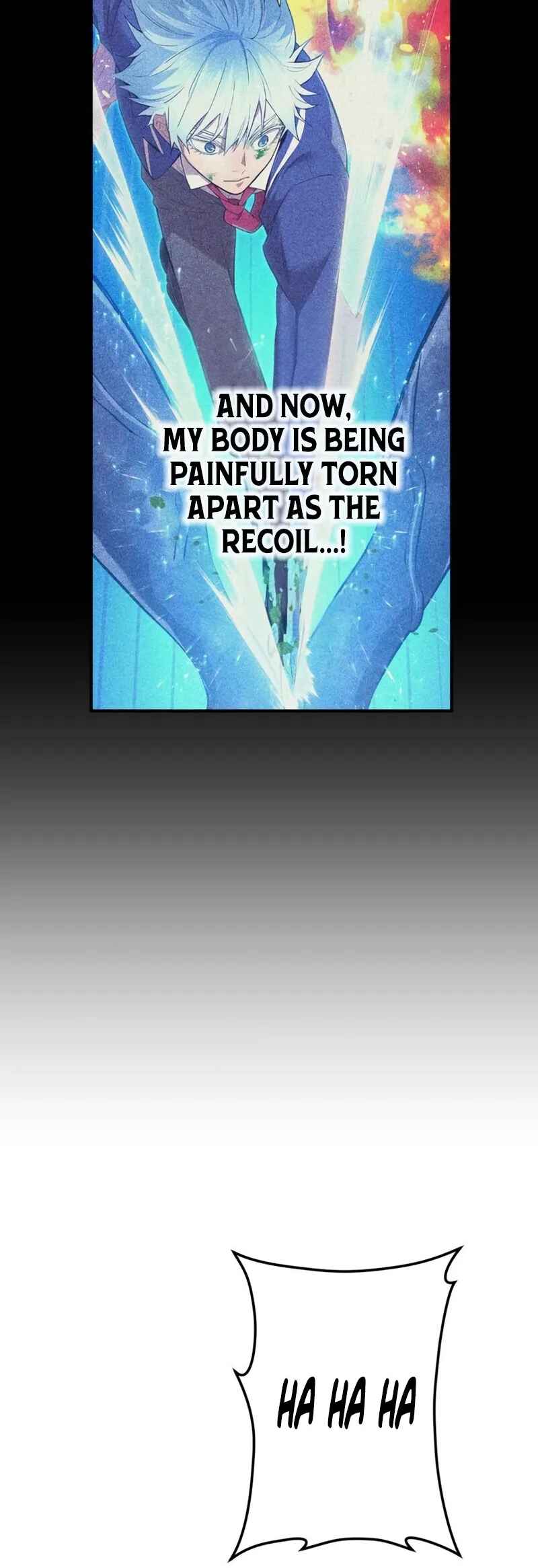 Page 16 Chapter 3 Ore Dake Saikyou Chouetsusha - Zen Sekai no Cheat Shishou ni Mitomerareta