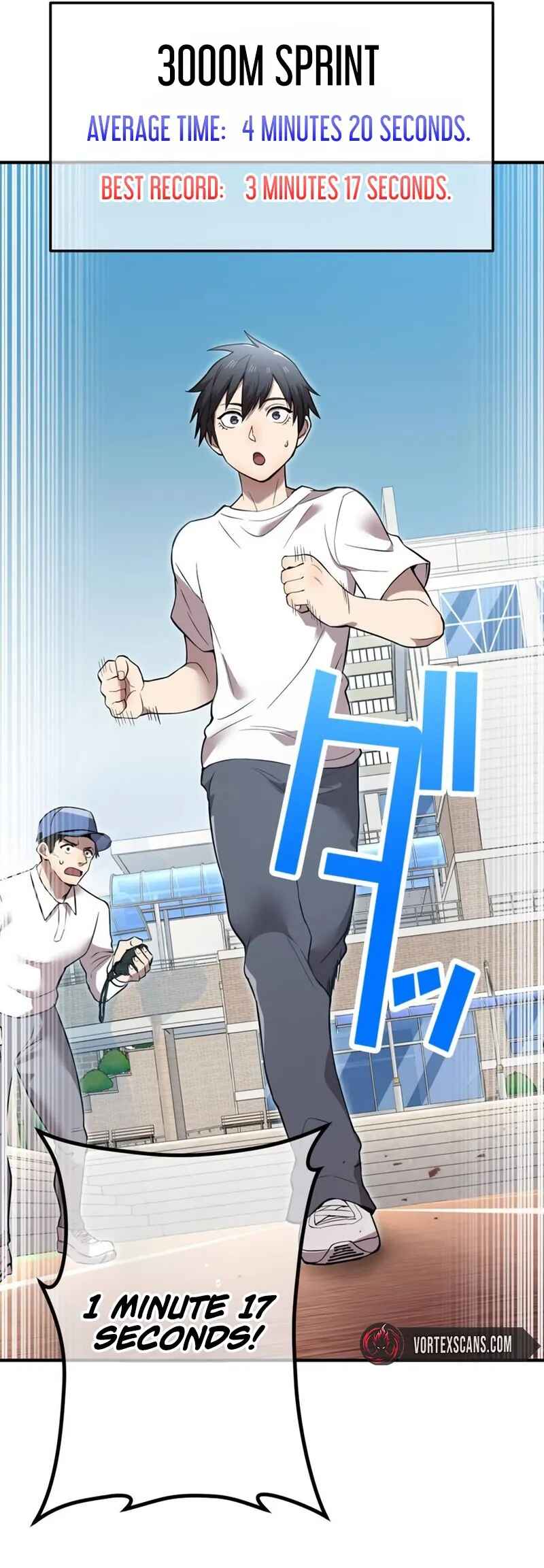 Page 41 Chapter 3 Ore Dake Saikyou Chouetsusha - Zen Sekai no Cheat Shishou ni Mitomerareta
