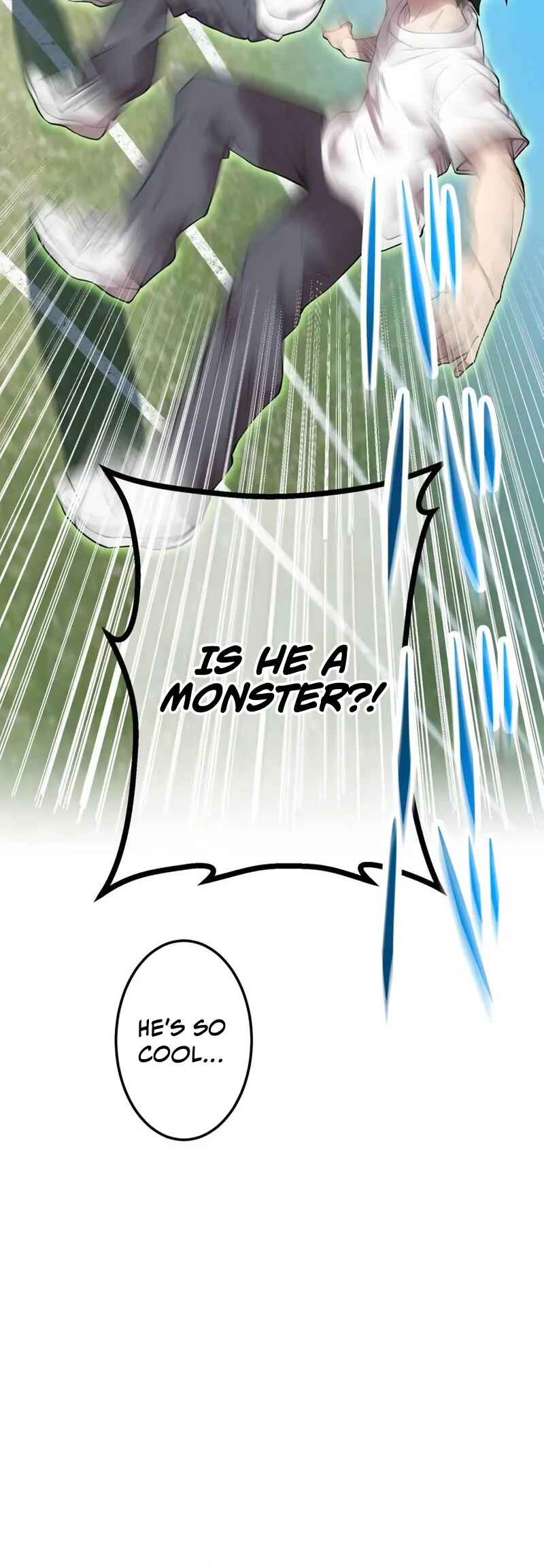 Page 46 Chapter 3 Ore Dake Saikyou Chouetsusha - Zen Sekai no Cheat Shishou ni Mitomerareta