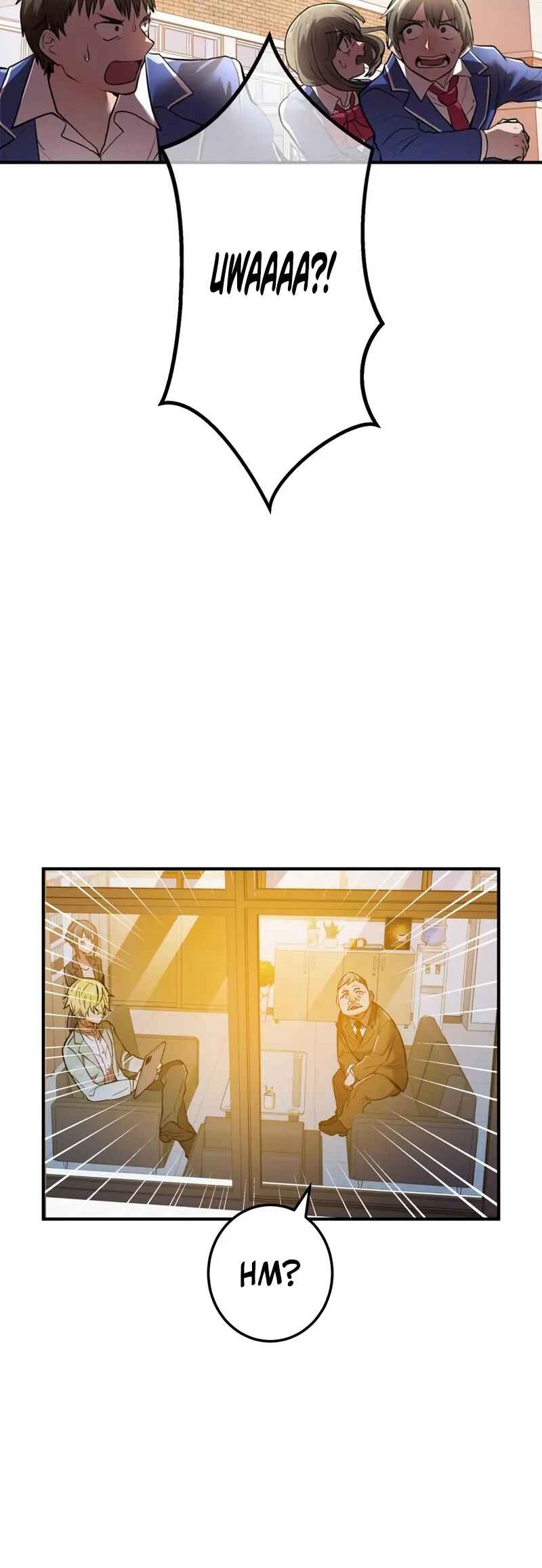 Page 73 Chapter 3 Ore Dake Saikyou Chouetsusha - Zen Sekai no Cheat Shishou ni Mitomerareta